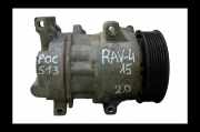 Klimakompressor 4472807951 Toyota RAV 2.2 2016 Diesel