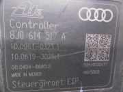 Pumpe ABS Audi TT 2.0 170kW 125PS 2008-2014 Diesel 8J0614517A