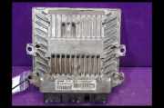 Motorsteuergerat 5WS40111CT Citroen C2 1.4 2003 Diesel