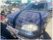 Getriebe Schaltgetriebe Seat Cordoba 1.4 44kW 60PS 1997-2002 Benzin DXK