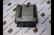 Motorsteuergerat 0281014132 Volkswagen Crafter 2.5 2009 Diesel