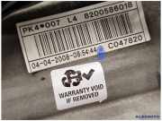 Getriebe Schaltgetriebe Renault Laguna 2.0 110kW 150PS 2007-2015 Diesel 8200586018