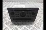 Radio 13138250 Opel Vectra 2.2 2003 Benzin