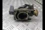 Drosselklappe 95BF98989 Ford Fiesta 1.2 1996 Benzin