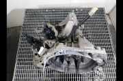 Schaltgetriebe JH3399 Dacia Sandero 0.9 2019 Benzin