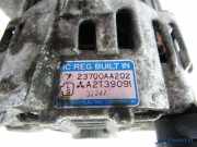 Lichtmaschine Generator Subaru Impreza 1.6 95kW 70PS 1998-2005 Benzin 23700AA202