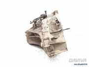 Getriebe Schaltgetriebe Nissan Qashqai 1.2 85kW 116PS 2013- Benzin TL4137