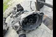 Schaltgetriebe M6GF2 Hyundai Tucson 2.0 2009 Diesel