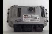 Motorsteuergerat 0261208907 Citroen C2 1.6 2008 Benzin