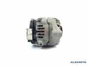 Lichtmaschine Generator Opel Astra-G 1.7 68kW 50PS 1998-2002 Diesel 0124415010