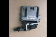 Motorsteuergerat F1F112A650RD Ford Focus 1.5 2014 Diesel