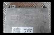 Motorsteuergerat HOM7700851758 Renault Clio 1998