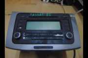 Radio 3C0035195A Volkswagen Passat 2.0 2008 Diesel