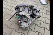 Schaltgetriebe TL4080 Renault Captur 1.5 2016 Diesel