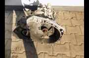 Schaltgetriebe 55350926 Alfa Romeo 159 2.4 2007 Diesel