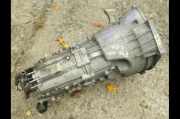 Schaltgetriebe HED BMW E46 2.0 1999 Diesel
