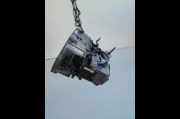 Schaltgetriebe 20EA07 Citroen C4 1.6 2011 Diesel