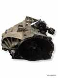 Getriebe Schaltgetriebe Ford Galaxy 1.8 92kW 125PS 2006-2010 Diesel 6M2R7F096FA