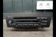 Radio 9177209 BMW E90 2.5 2010 Benzin