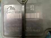 Pumpe ABS Peugeot 207 1.4 73kW 54PS 2006-2012 Benzin 9675099880