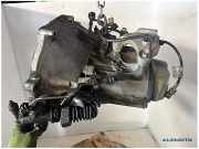 Getriebe Schaltgetriebe Citroen C2 1.4 50kW 68PS 2003-2010 Diesel 20CQ41