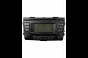Radio 961701K0504X Hyundai 1.4 2018 Benzin
