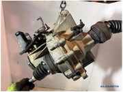 Getriebe Schaltgetriebe Seat Ibiza 1.4 55kW 75PS 1999-2006 Benzin GRZ