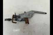 Handbremse 6761095 BMW E60 3.0 2004 Diesel