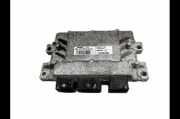 Motorsteuergerat 8200417597 Renault Clio 1.1 2004 Benzin