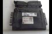 Motorsteuergerat 1214754231001 MINI Cooper R50 1.6 2002 Benzin