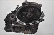 Schaltgetriebe 4S7R7002BA Ford Mondeo 2.0 2004 Benzin