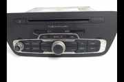 Radio 8U0035193A Audi Q3 2.0 2012 Diesel