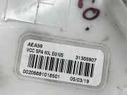 Einspritzpumpe Hochdruckpumpe Volvo V 60 Cross Country 2.0 253kW 186PS 2019 Benzin 31355907