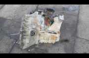 Schaltgetriebe 2T1R7002BD Ford 1.8 2007 Diesel