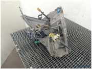 Getriebe Schaltgetriebe Renault Laguna 2.0 99kW 135PS 2002-2006 Benzin JR5123