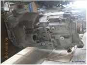 Getriebe Schaltgetriebe BMW 5 Series 2.5 105kW 143PS 1996-2000 Diesel HML
