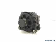 Lichtmaschine Generator Fiat Ducato 2.8 128kW 94PS 2002-2006 Diesel 9645907580