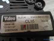 Lichtmaschine Generator Fiat Scudo 1.6 90kW 66PS 2006-2013 Diesel 9646065488