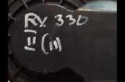 Drosselklappe 220300A020 Lexus RX 3.3 2010 Benzin