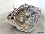 Getriebe Schaltgetriebe Nissan Qashqai 1.3 103kW 140PS 2018- Benzin TL4162