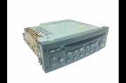 Radio 96545978XT01 Peugeot 307 1.6 2005 Benzin