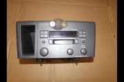 Radio 86511501 Volvo S60 2.4 2001 Diesel