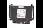 Motorsteuergerat A2059007705 Mercedes W205 2015 Diesel