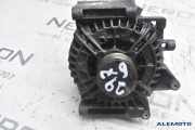 Lichtmaschine Generator Mercedes-Benz 280 CE 2.7 185kW 136PS 1973-1985 Benzin 0124625014