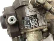 Einspritzpumpe Hochdruckpumpe Opel Astra-J 1.6 110kW 81PS 2017-2018 Diesel HU2940001012