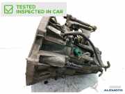 Getriebe Schaltgetriebe Nissan Juke 1.5 81kW 110PS 2010-2020 Diesel 7701700587