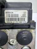 Pumpe ABS Renault Megane 1.9 94kW 69PS 1997-2002 Diesel 0273004678