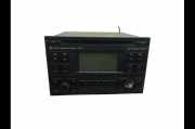 Radio 1J0035191C Volkswagen Passat 1.9 2004 Diesel