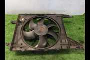 Kuhlerlufter 8200702960 Dacia Logan 1.5 2008 Diesel