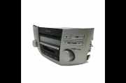 Radio 8612048520 Lexus RX 3.3 2007 Benzin
